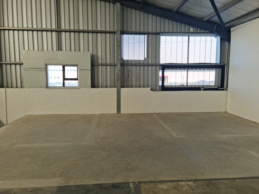 Commercial Property for Sale in Firgrove Western Cape